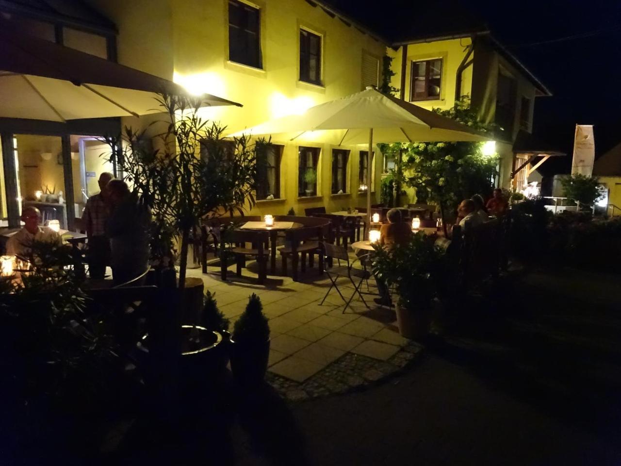 Landgasthof Zehner Drosendorf Екстериор снимка