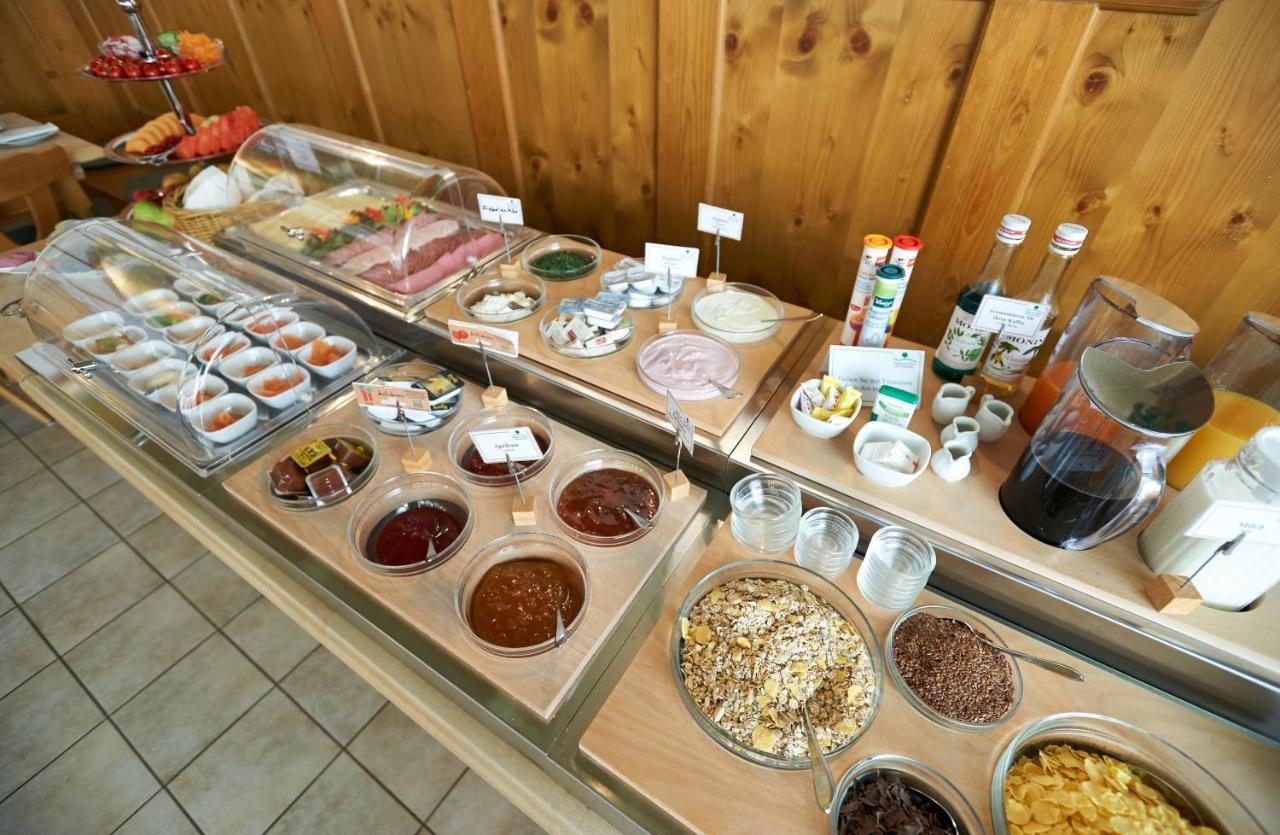 Landgasthof Zehner Drosendorf Екстериор снимка